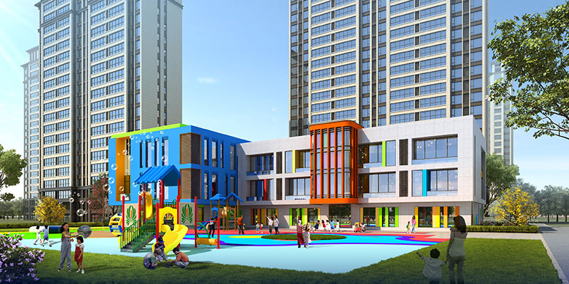 菏泽建筑设计 菏泽建筑设计